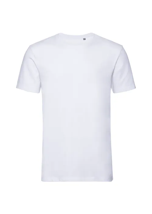 Russell Z108M Pure Organic T-shirt Regular Fit