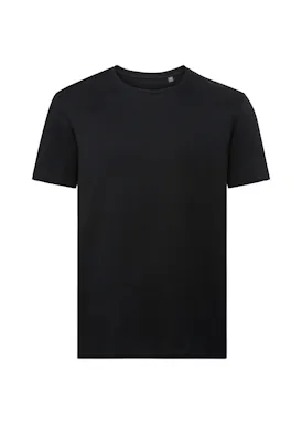 Russell Z108M Pure Organic T-shirt Regular Fit