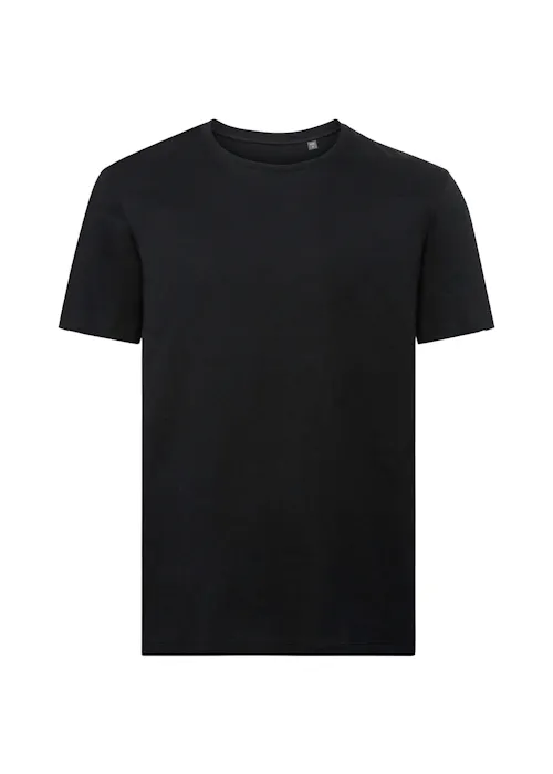 Russell Z108M Pure Organic T-shirt Regular Fit