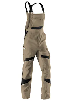 Kübler ACTIVIQ pantalon de jardin PSA 2 3250 thumbnail (vignette)