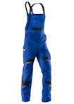 Kobalt Blauw/Zwart
