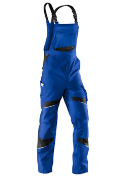 Kübler ACTIVIQ pantalon de jardin PSA 2 3250 thumbnail (vignette)