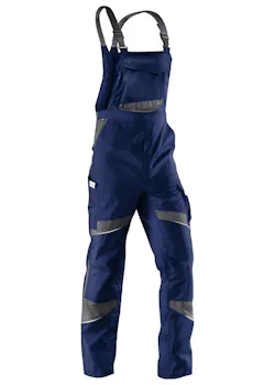 Kübler ACTIVIQ pantalon de jardin PSA 2 3250 thumbnail (vignette)