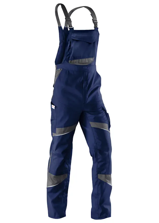 Kübler ACTIVIQ tuinbroek PSA 2 3250