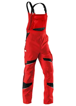 Kübler ACTIVIQ pantalon de jardin PSA 2 3250 thumbnail (vignette)