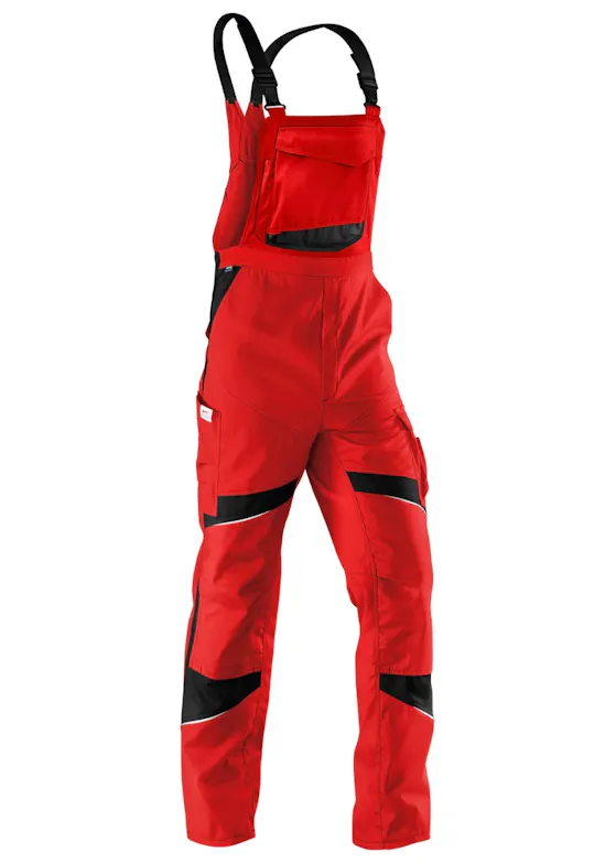 Kübler ACTIVIQ tuinbroek PSA 2 3250