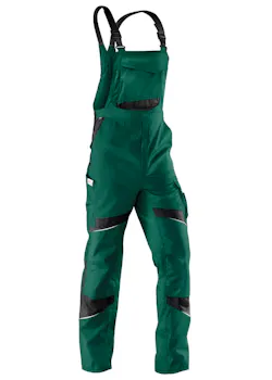 Kübler ACTIVIQ pantalon de jardin PSA 2 3250 thumbnail (vignette)