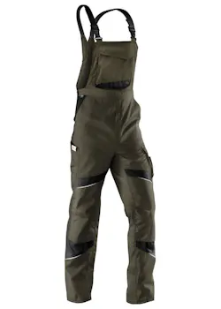 Kübler ACTIVIQ tuinbroek PSA 2 3250