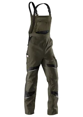 Kübler ACTIVIQ Garten-Latzhose PSA 2 3250