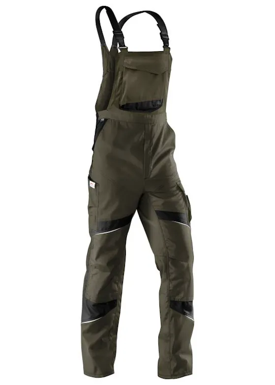 Kübler ACTIVIQ tuinbroek PSA 2 3250