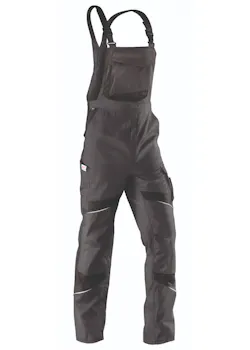 Kübler ACTIVIQ pantalon de jardin PSA 2 3250 thumbnail (vignette)