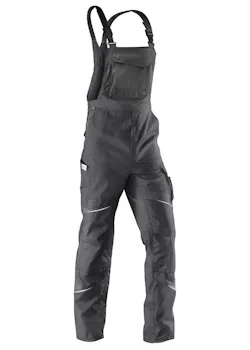 Kübler ACTIVIQ pantalon de jardin PSA 2 3250 thumbnail (vignette)