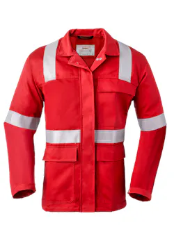 HAVEP 5Safety Korte Jacke/Weste 3256 Vorschaubild