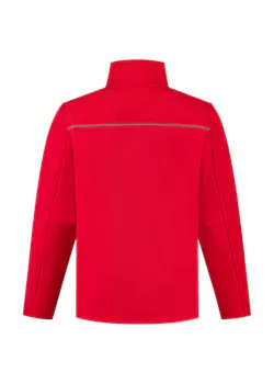 Tricorp Softshell Luxe Rewear 402701 thumbnail (vignette)