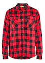 Blaklader 3288 Hemd Flannel Comfort Fit Vorschaubild