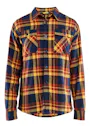 Blaklader 3288 Hemd Flannel Comfort Fit Vorschaubild