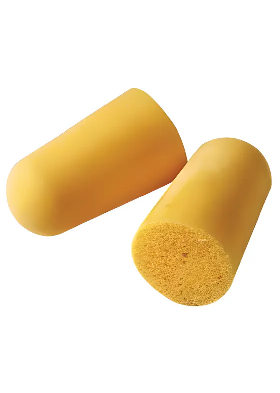 3M EAR 1100 Ohrstöpsel ohne Band (200 Stück)