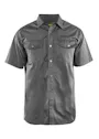 Blåkläder 32961190 Hemd Twill-Kurzarm Regular Fit Vorschaubild
