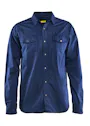 Blåkläder 32971135 Hemd twill Regular-fit Vorschaubild