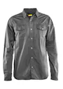 Blåkläder 32971135 Hemd twill Regular-fit Vorschaubild