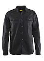 Blåkläder 32971135 Hemd twill Regular-fit Vorschaubild