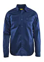 Blåkläder 3298 Hemd Twill Vorschaubild