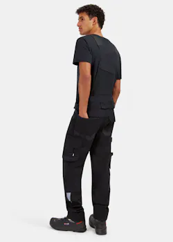 Dassy Tronix 400169 Overall Stretch Reflecterend D-FX Flex Next miniatuur
