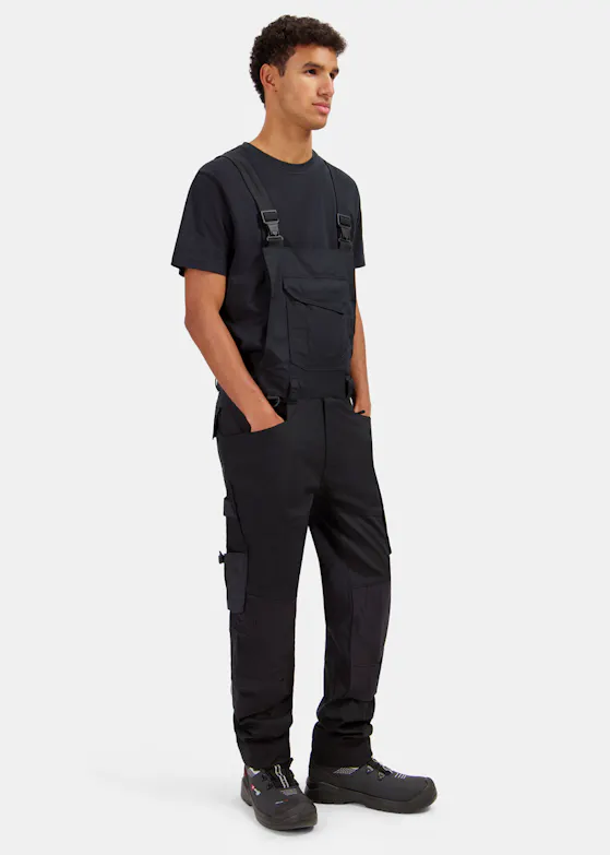 Dassy D-FX Flex Next Tronix Overall