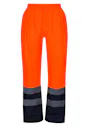Regatta Pro Hi-Vis Over Trousers miniatuur
