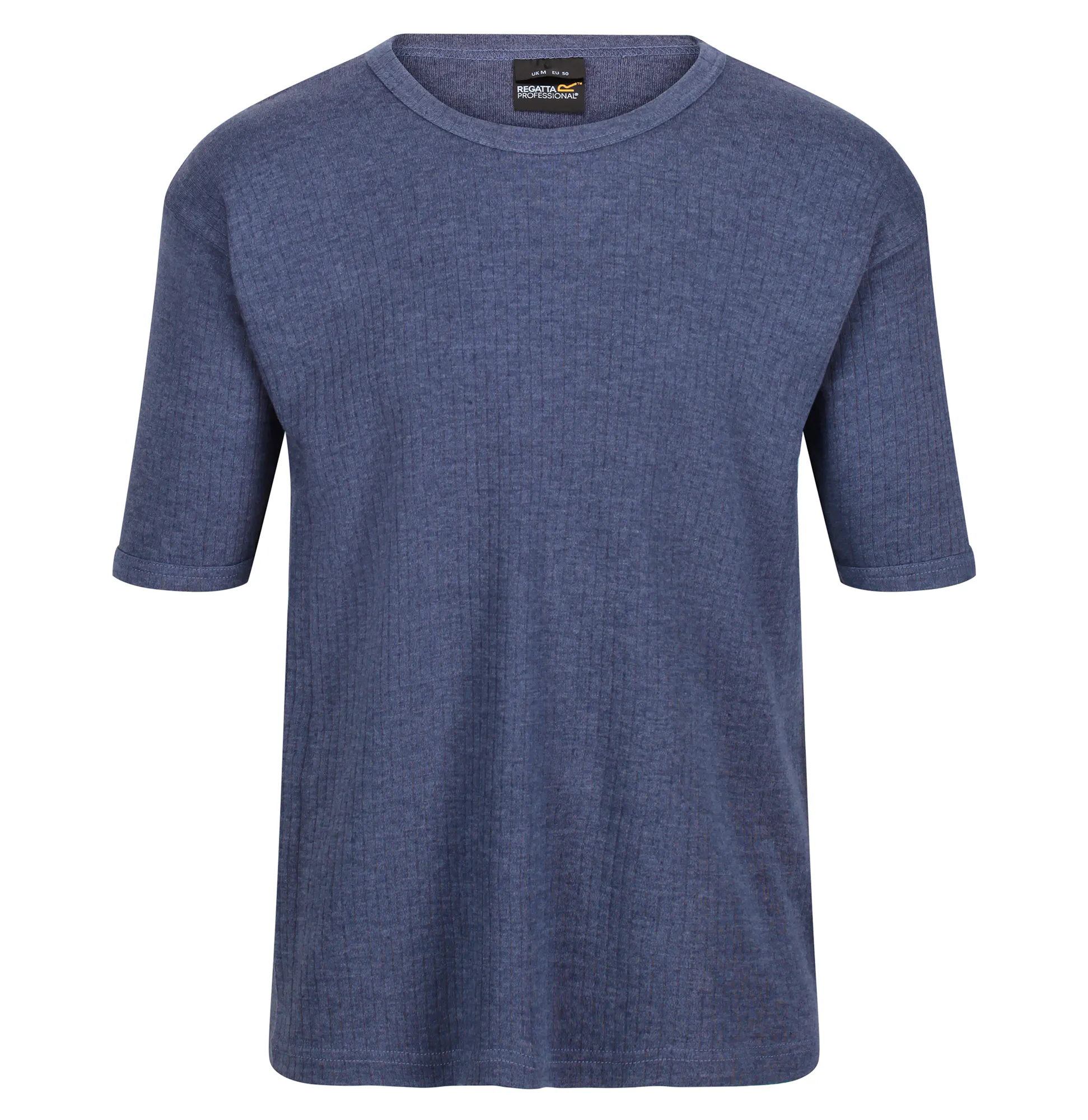 Blauer Denim