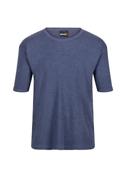 Regatta RG111 Thermal Vest Short Sleeve Regular Fit miniatuur