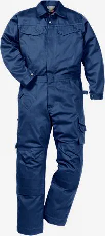 Dunkelmarineblau