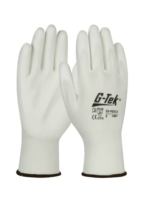 G-TEK 33-FG313-EN gant