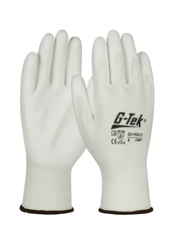 G-Tek 33-FG313-EN-Handschuh
