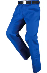 Korenblauw