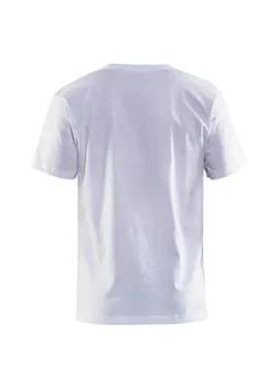 Blåkläder 33001030 T-Shirt 180 g thumbnail