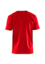 Blåkläder 33001030 T-Shirt 180 gram miniatuur