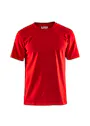Blåkläder 33001030 T-Shirt 180 gram miniatuur