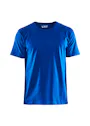 Blåkläder 33001030 T-Shirt 180 gram miniatuur