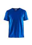 Korenblauw