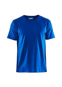 Blåkläder 33001030 T-Shirt 180 g thumbnail
