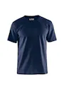 Blåkläder 33001030 T-Shirt 180 gram miniatuur