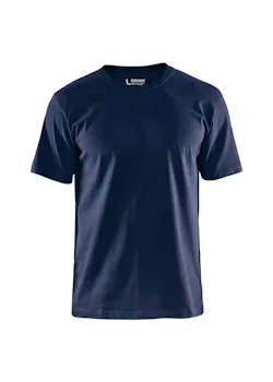 Blåkläder 33001030 T-Shirt 180 g thumbnail