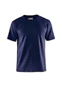Blåkläder 33001030 T-Shirt 180 gram miniatuur
