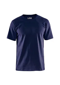Blåkläder 33001030 T-Shirt 180 g thumbnail
