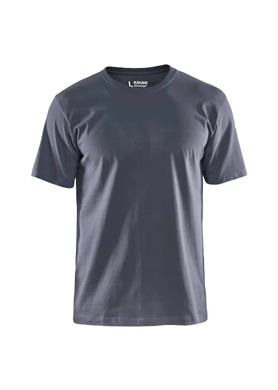 Blåkläder 33001030 T-Shirt 180 gram