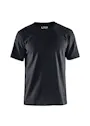 Blåkläder 33001030 T-Shirt 180 gram miniatuur