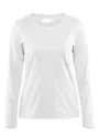 Blåkläder 33011032 T-shirt met Lange Mouw Regular Fit Dames miniatuur