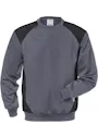 Fristads Sweatshirt 7148 SHV miniatuur