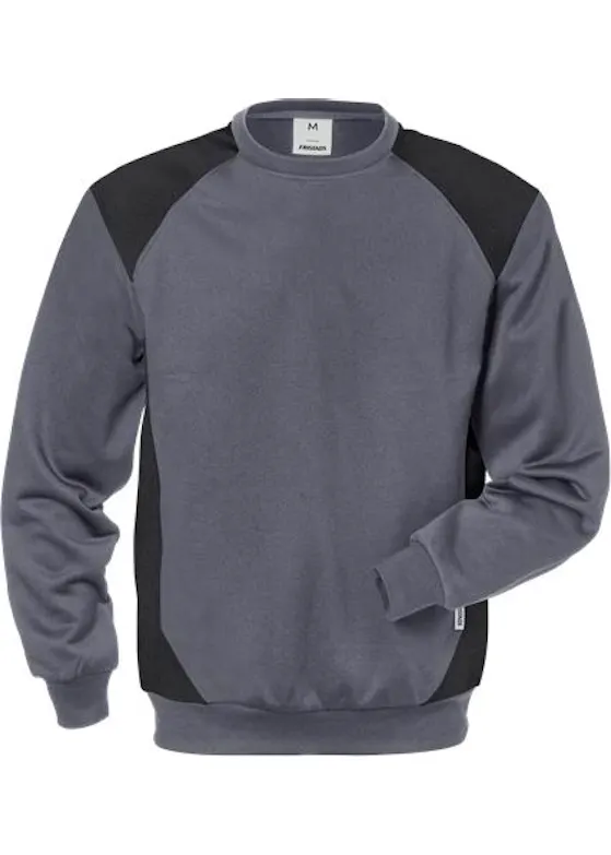 Fristads Sweatshirt 7148 SHV